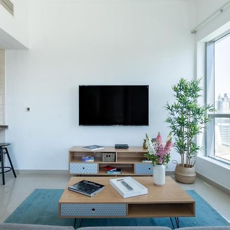 The Smart Concierge - Bay Central Dubai Esterno foto