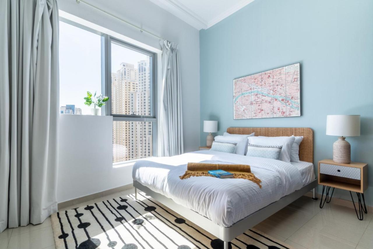 The Smart Concierge - Bay Central Dubai Esterno foto