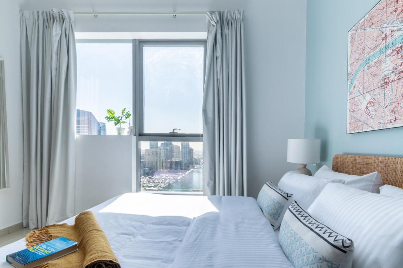 The Smart Concierge - Bay Central Dubai Esterno foto