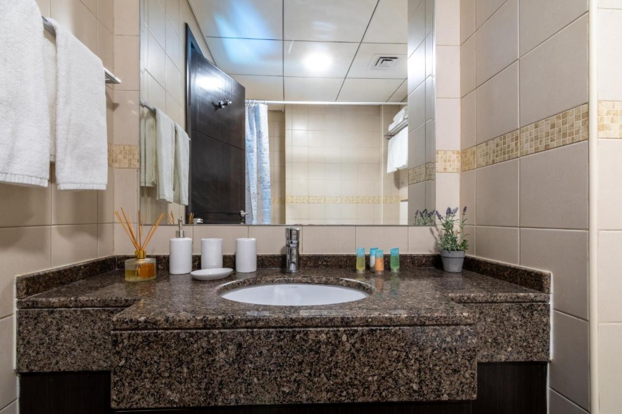The Smart Concierge - Bay Central Dubai Esterno foto