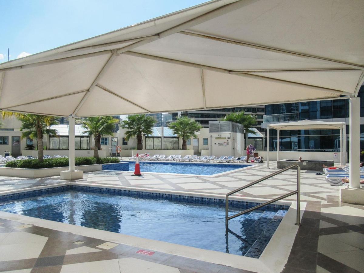 The Smart Concierge - Bay Central Dubai Esterno foto