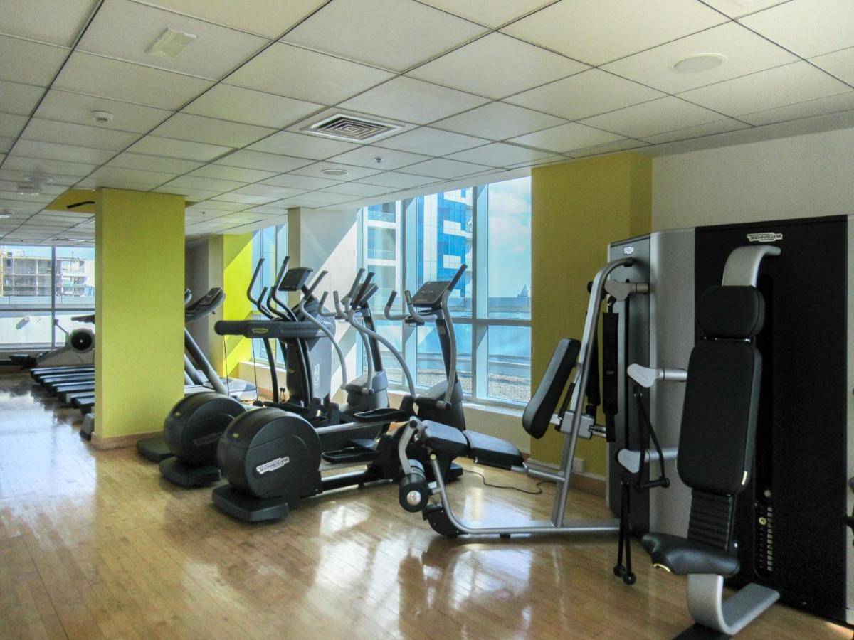 The Smart Concierge - Bay Central Dubai Esterno foto